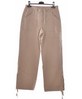 204284 Pantalons et pantacourts CAROLL Occasion Once Again Friperie en ligne