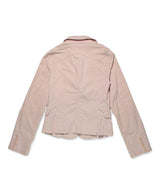 204290 Vestes MANGO Occasion Vêtement occasion seconde main