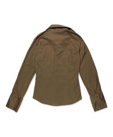 204291 Chemises et blouses OPULLENCE Occasion Vêtement occasion seconde main