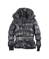 204434 Manteaux SISLEY Occasion Once Again Friperie en ligne