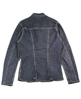 204444 Vestes TEDDY SMITH Occasion Vêtement occasion seconde main