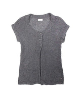 204466 Pulls et gilets DES PETITS HAUTS Occasion Once Again Friperie en ligne