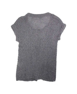 204466 Pulls et gilets DES PETITS HAUTS Occasion Vêtement occasion seconde main