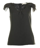 204493 Tops et t-shirts SEE U SOON Occasion Once Again Friperie en ligne