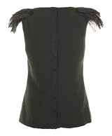 204493 Tops et t-shirts SEE U SOON Occasion Vêtement occasion seconde main