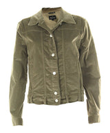 204501 Vestes TRUSSARDI Occasion Once Again Friperie en ligne