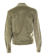 204501 Vestes TRUSSARDI Occasion Vêtement occasion seconde main