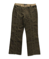 204505 Pantalons et pantacourts 1.2.3 Occasion Once Again Friperie en ligne