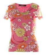 204519 Tops et t-shirts CAROLL Occasion Once Again Friperie en ligne