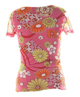 204519 Tops et t-shirts CAROLL Occasion Vêtement occasion seconde main