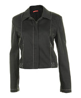 204541 Vestes MANOUKIAN Occasion Once Again Friperie en ligne