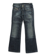 204542 Jeans DIESEL Occasion Once Again Friperie en ligne