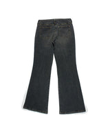 204590 Jeans PROMOD Occasion Vêtement occasion seconde main