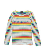 204648 Tops et t-shirts LITTLE MARCEL Occasion Once Again Friperie en ligne