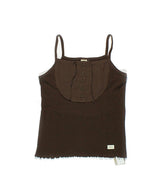 204657 Tops et t-shirts IKKS Occasion Once Again Friperie en ligne