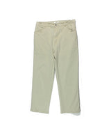 204665 Pantalons et pantacourts BURTON Occasion Once Again Friperie en ligne