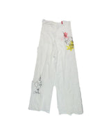 204708 Pantalons et pantacourts OXBOW Occasion Once Again Friperie en ligne