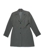 204717 Vestes JUS D'ORANGE Occasion Once Again Friperie en ligne