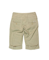 204741 Shorts et bermudas EDEN PARK Occasion Vêtement occasion seconde main