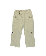204743 Pantalons et pantacourts OXBOW Occasion Once Again Friperie en ligne