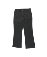 204774 Pantalons et pantacourts BENETTON Occasion Once Again Friperie en ligne