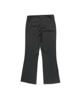 204774 Pantalons et pantacourts BENETTON Occasion Vêtement occasion seconde main