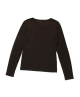 204812 Tops et t-shirts ESPRIT Occasion Vêtement occasion seconde main