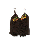 204814 Tops et t-shirts DESIGUAL Occasion Once Again Friperie en ligne