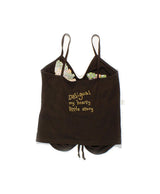 204814 Tops et t-shirts DESIGUAL Occasion Vêtement occasion seconde main