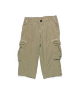 204833 Pantalons et pantacourts OXBOW Occasion Once Again Friperie en ligne