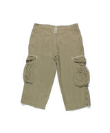 204833 Pantalons et pantacourts OXBOW Occasion Vêtement occasion seconde main