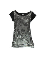 204847 Tops et t-shirts ZARA Occasion Once Again Friperie en ligne