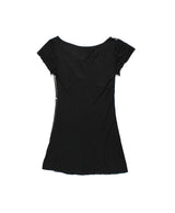 204847 Tops et t-shirts ZARA Occasion Vêtement occasion seconde main