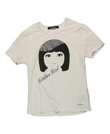 204921 Tops et t-shirts CAROLL Occasion Once Again Friperie en ligne