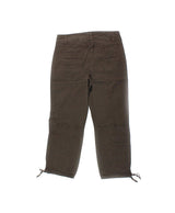 205099 Pantalons et pantacourts CAMAIEU Occasion Vêtement occasion seconde main