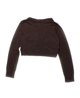 205103 Pulls et gilets CACHE CACHE Occasion Vêtement occasion seconde main