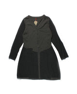 205218 Robes MISS CAPTAIN Occasion Once Again Friperie en ligne