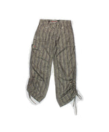 205219 Pantalons et pantacourts FREEMAN T PORTER Occasion Once Again Friperie en ligne