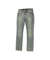 205272 Jeans COMPTOIR DES COTONNIERS Occasion Once Again Friperie en ligne