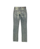 205272 Jeans COMPTOIR DES COTONNIERS Occasion Vêtement occasion seconde main