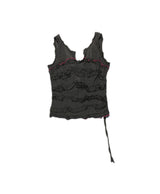 205312 Tops et t-shirts DKNY Occasion Vêtement occasion seconde main