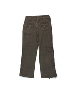 205313 Pantalons et pantacourts CAMAIEU Occasion Once Again Friperie en ligne