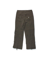 205313 Pantalons et pantacourts CAMAIEU Occasion Vêtement occasion seconde main