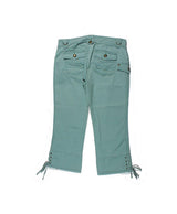 205320 Pantalons et pantacourts ESPRIT Occasion Vêtement occasion seconde main