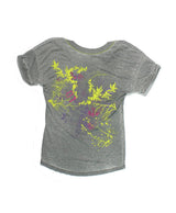 205331 Tops et t-shirts KOOKAI Occasion Once Again Friperie en ligne