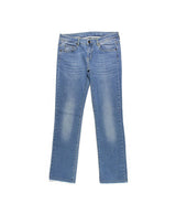 205382 Jeans IKKS Occasion Once Again Friperie en ligne