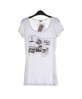 205974 Tops et t-shirts ESPRIT Occasion Once Again Friperie en ligne