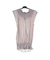 206003 Tops et t-shirts TOPSHOP Occasion Vêtement occasion seconde main