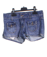 206149 Shorts et bermudas MANGO Occasion Once Again Friperie en ligne