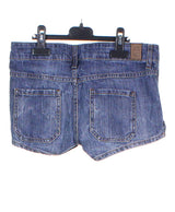 206149 Shorts et bermudas MANGO Occasion Vêtement occasion seconde main